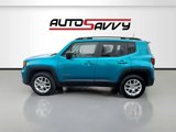 Used 2022 Jeep Renegade Latitude image 4