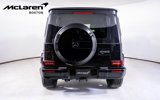 Used 2023 Mercedes-Benz G 63 AMG 4MATIC image 4