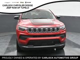 New 2025 Jeep Compass Sport w/ Mopar Graphics Package image 5
