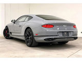 Certified 2024 Bentley Continental GT V8 image 5