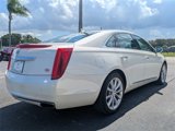 Used 2013 Cadillac XTS Luxury w/ Driver Awareness Package image 4