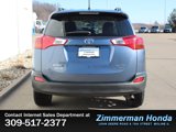 Used 2013 Toyota RAV4 Limited image 5