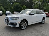 Used 2019 Audi Q7 3.0T Prestige w/ Prestige Package image 5