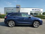Used 2017 Acura RDX FWD w/ Advance Package image 2