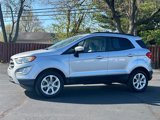 Used 2019 Ford EcoSport SE image 5