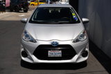 Used 2015 Toyota Prius C Three image 2