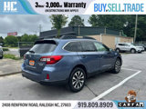 Used 2015 Subaru Outback 2.5i Limited image 5