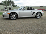 Used 2005 Porsche Boxster image 3