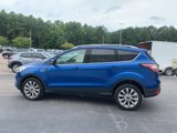 Used 2017 Ford Escape Titanium image 4