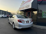 Used 2012 Toyota Camry LE image 3