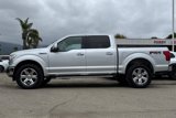 Used 2019 Ford F150 Lariat w/ Equipment Group 502A Luxury image 6
