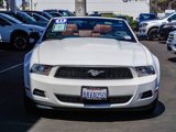 Used 2011 Ford Mustang Premium w/ 201A Rapid Spec Order Code image 2