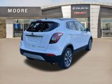 Used 2022 Buick Encore Preferred w/ Safety Package image 4