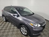 Certified 2017 Honda HR-V EX image 2