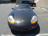 Used 1997 Porsche Boxster image 3
