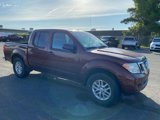 Used 2016 Nissan Frontier SV image 6