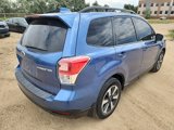 Used 2018 Subaru Forester 2.5i Premium image 5