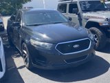 Used 2014 Ford Taurus SHO w/ Equipment Group 401A image 3