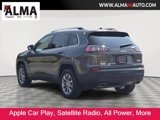 Certified 2019 Jeep Cherokee Latitude Plus image 5