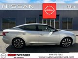 Used 2016 Nissan Maxima SR image 2