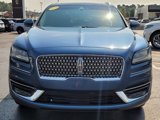 Used 2019 Lincoln Nautilus Select image 5