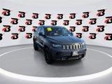 Certified 2018 Jeep Grand Cherokee Altitude image 3