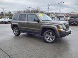 Used 2015 Jeep Patriot High Altitude image 2