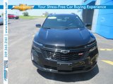 Used 2024 Chevrolet Equinox RS image 2