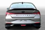 Used 2023 Hyundai Elantra SEL w/ Convenience Package image 4
