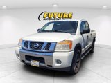 Used 2015 Nissan Titan SV w/ SV Value Truck Package image 3