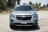 Used 2023 Chevrolet Equinox LT image 2