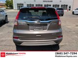 Used 2016 Honda CR-V Touring image 4