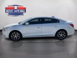 Used 2016 Buick LaCrosse Sport Touring w/ Experience Buick Package image 5
