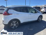 Used 2020 Chevrolet Bolt Premier w/ Infotainment Package image 2