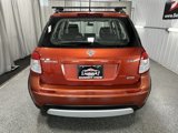 Used 2009 Suzuki SX4 AWD Hatchback image 5