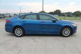 Used 2017 Ford Fusion S image 5