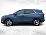 Used 2024 Chevrolet Equinox LT image 4