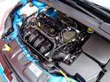 Used 2014 Ford Focus Titanium image 3