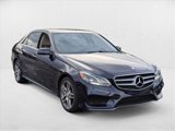 Used 2016 Mercedes-Benz E 350 4MATIC Sedan image 3