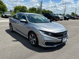 Used 2019 Honda Civic LX image 3