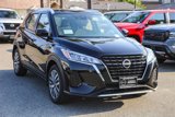 Certified 2024 Nissan Kicks SV image 3