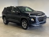 New 2025 Chevrolet Equinox LT image 2