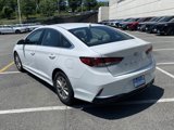 Used 2018 Hyundai Sonata ECO image 5