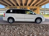 Used 2010 Chrysler Town & Country Touring image 2