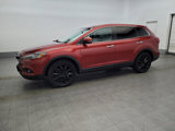 Used 2015 MAZDA CX-9 Grand Touring image 2