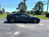 Used 2015 BMW i8 image 5