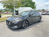 Certified 2023 Nissan Sentra SR w/ Trunk Package image 3