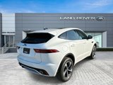New 2024 Jaguar E-PACE R-Dynamic SE image 3