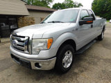 Used 2012 Ford F150 XLT w/ XLT Convenience Pkg image 4