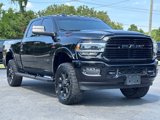 Used 2021 RAM 2500 Laramie w/ Night Edition image 2